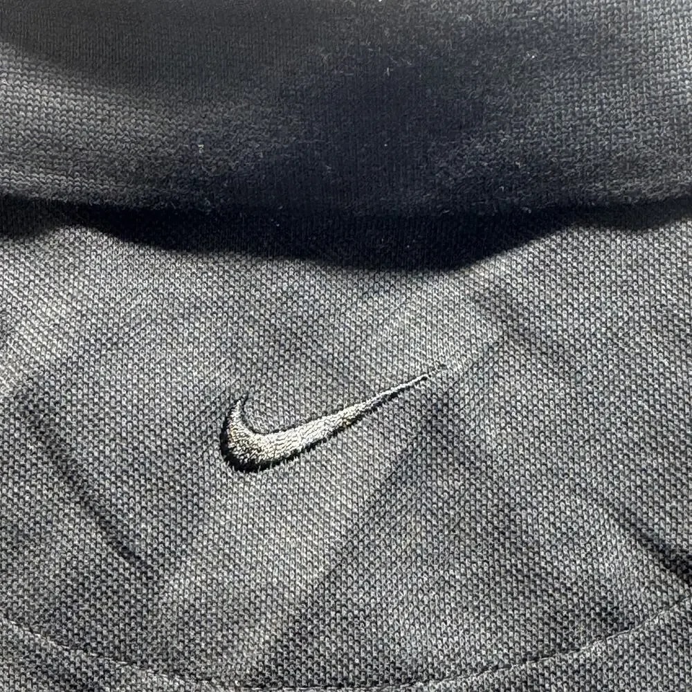 Nike‎ Dri-fit Tee Men Sz M Black Brand New
